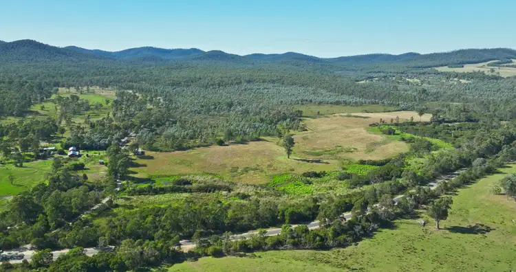 Fifth view of Homely rural property listing, 22 Canni Road, Buchan South VIC 3885