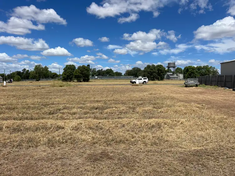Third view of Homely land listing, 6 SHEA COURT, Taroom QLD 4420