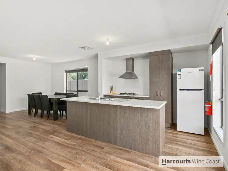 Third view of Homely house listing, 54a Zephyr Terrace, Port Willunga SA 5173