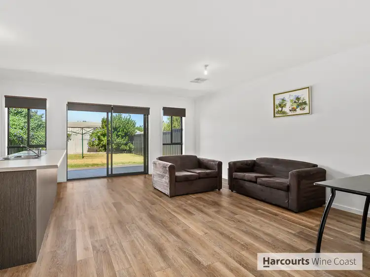 Fourth view of Homely house listing, 54a Zephyr Terrace, Port Willunga SA 5173