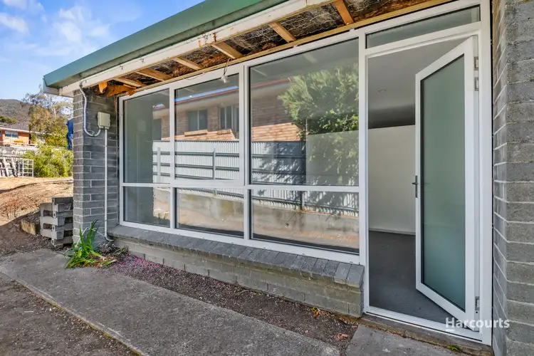 Second view of Homely house listing, 1/586 Main Road, Rosetta TAS 7010