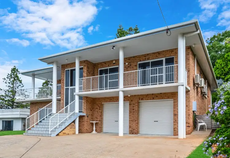 29 Ocean Circle, Yeppoon QLD 4703