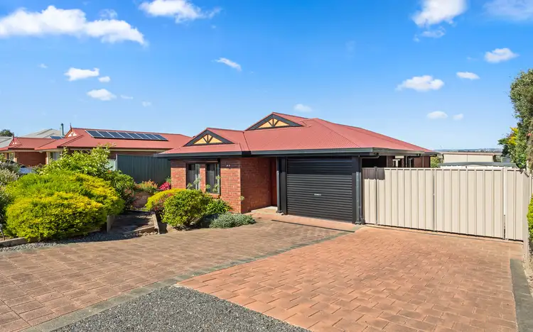 Main view of Homely house listing, 35 Sells Street, Hayborough SA 5211