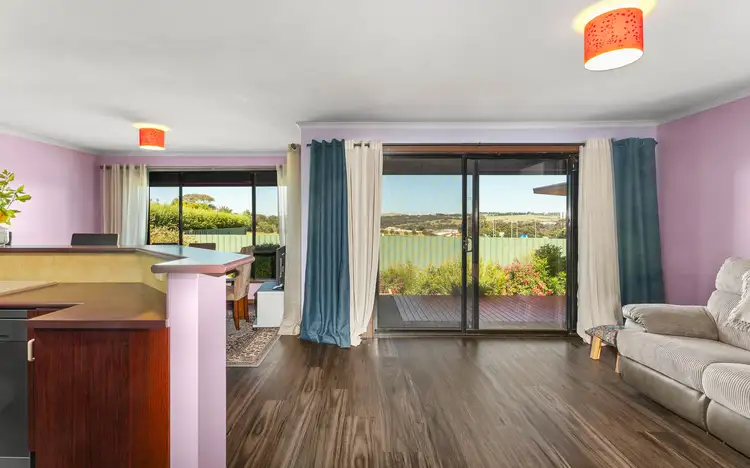 Second view of Homely house listing, 35 Sells Street, Hayborough SA 5211