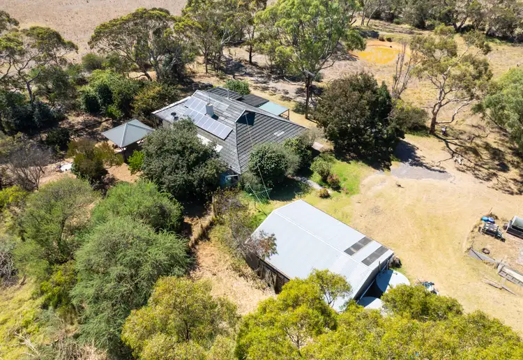Second view of Homely house listing, 39 Rosies Road, Port Elliot SA 5212