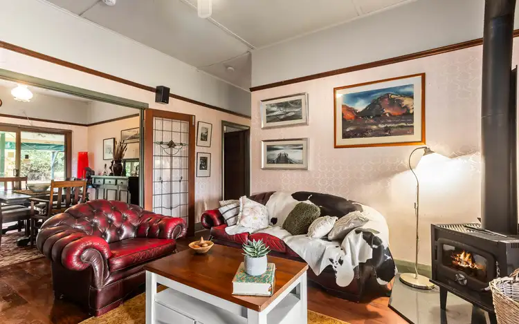Fourth view of Homely house listing, 39 Rosies Road, Port Elliot SA 5212