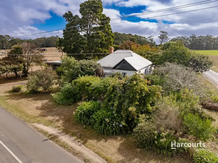 Main view of Homely house listing, 940 Mengha Road, Mengha TAS 7330