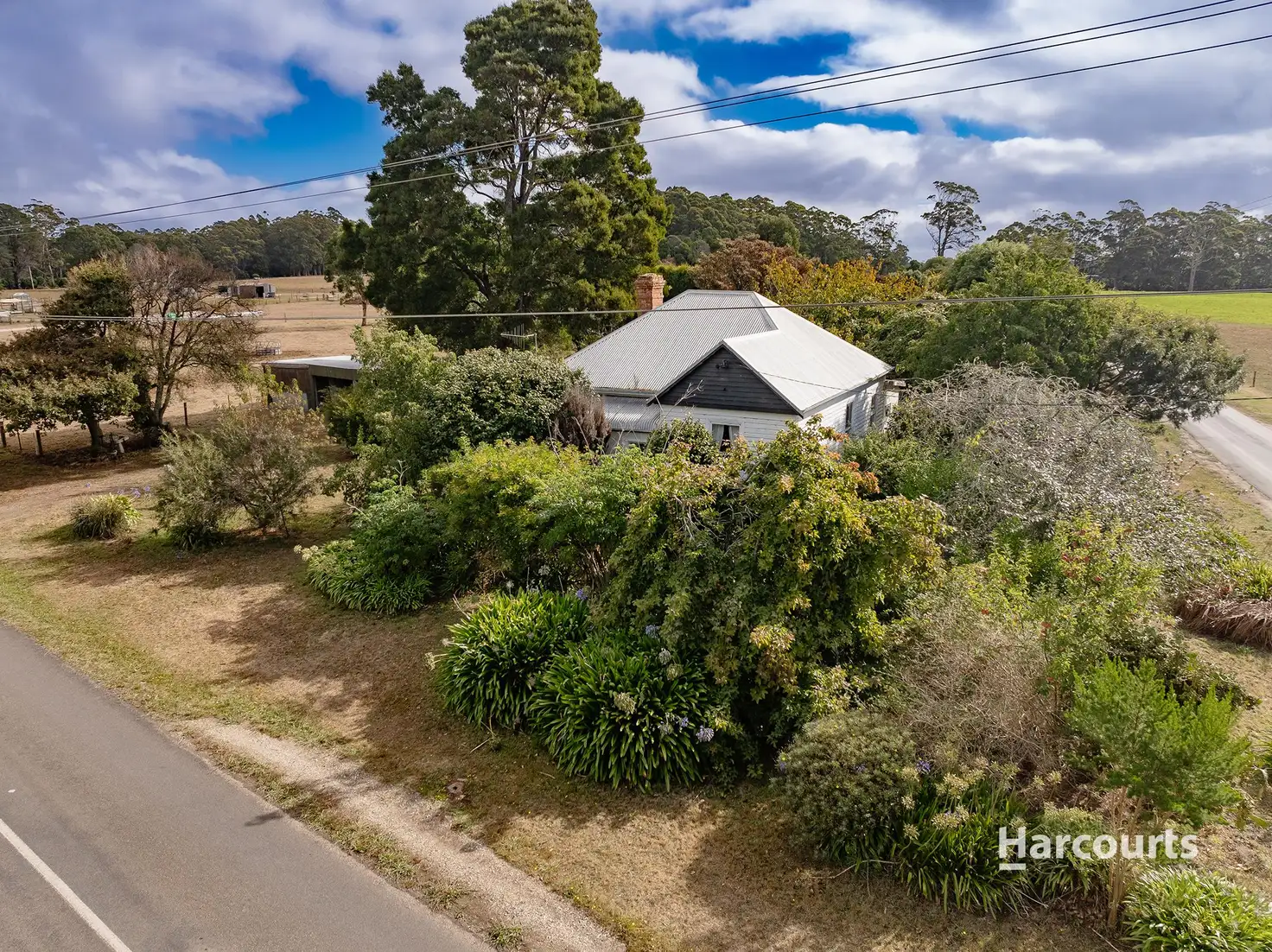 Main view of Homely house listing, 940 Mengha Road, Mengha TAS 7330
