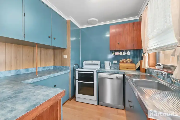 Fourth view of Homely house listing, 4 Sturt Crescent, Mayfield TAS 7248
