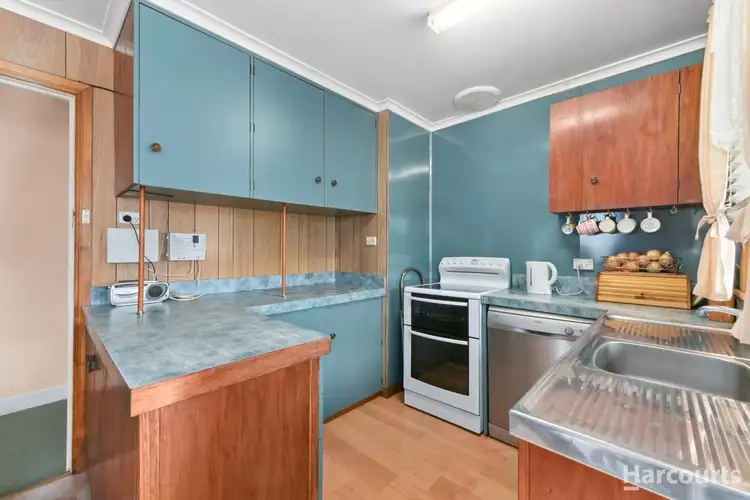 Fifth view of Homely house listing, 4 Sturt Crescent, Mayfield TAS 7248