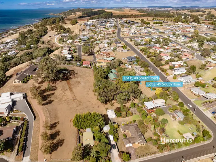 Fourth view of Homely land listing, 49a South Road, Penguin TAS 7316