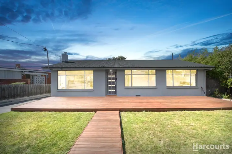 4 Montifiore Street, Norwood TAS 7250