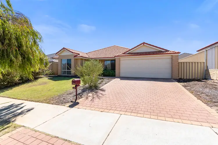 15 Belfast Crescent, Ridgewood WA 6030