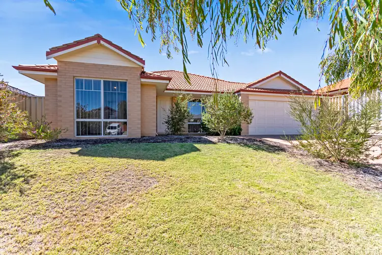 Second view of Homely house listing, 15 Belfast Crescent, Ridgewood WA 6030