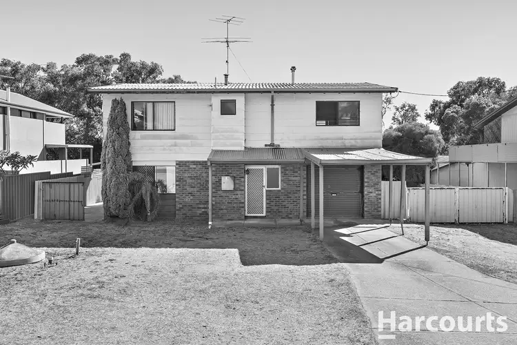 Main view of Homely house listing, 20 Koolinda Street, Falcon WA 6210