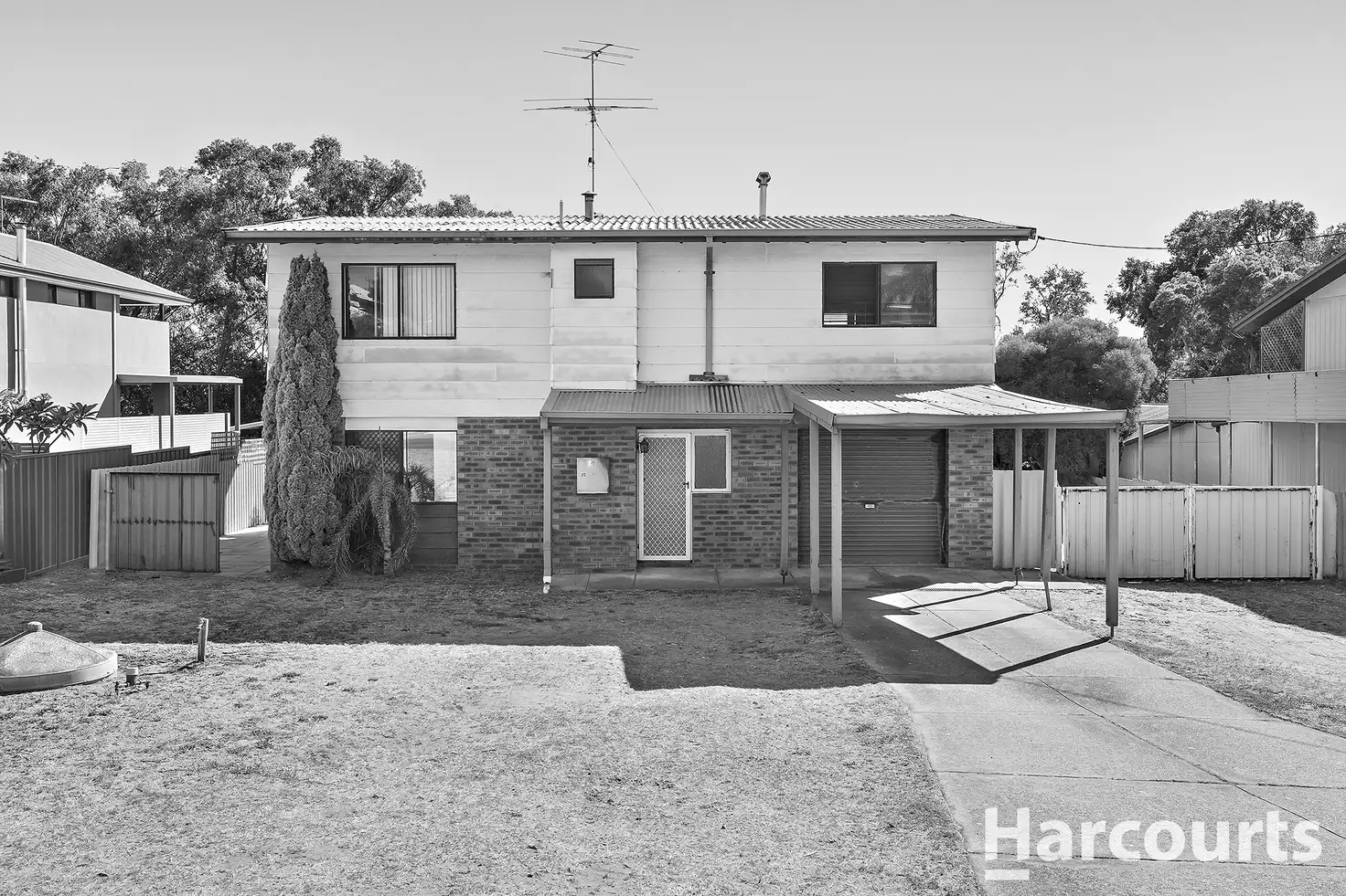 Main view of Homely house listing, 20 Koolinda Street, Falcon WA 6210
