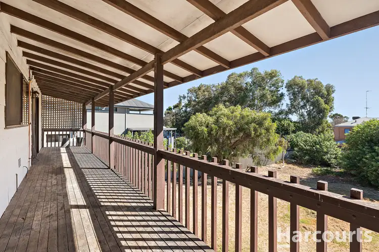 Second view of Homely house listing, 20 Koolinda Street, Falcon WA 6210