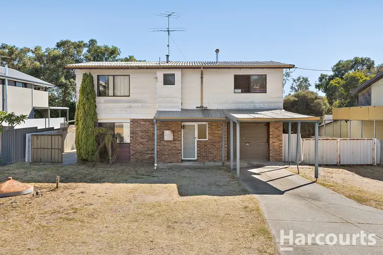 Third view of Homely house listing, 20 Koolinda Street, Falcon WA 6210