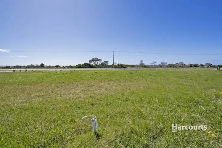 Second view of Homely land listing, 6 Beachside Close, Wynyard TAS 7325