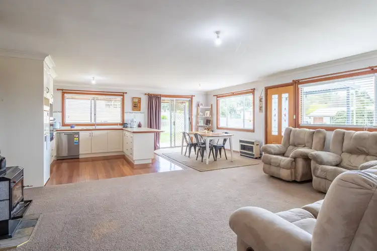 Third view of Homely house listing, 159N Lagoon Street, Walcha NSW 2354