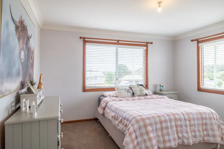 Fifth view of Homely house listing, 159N Lagoon Street, Walcha NSW 2354