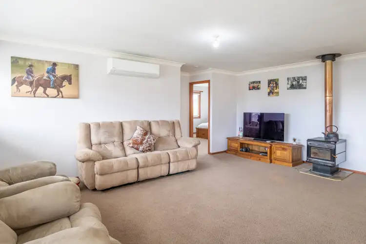 Sixth view of Homely house listing, 159N Lagoon Street, Walcha NSW 2354