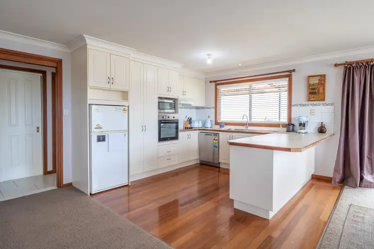 Seventh view of Homely house listing, 159N Lagoon Street, Walcha NSW 2354