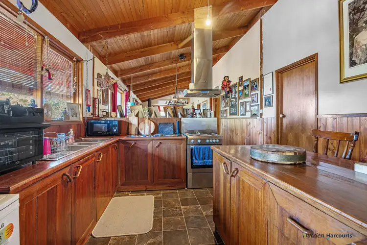 Fifth view of Homely rural property listing, 75 Yellow Box Ridge Road, Acheron VIC 3714