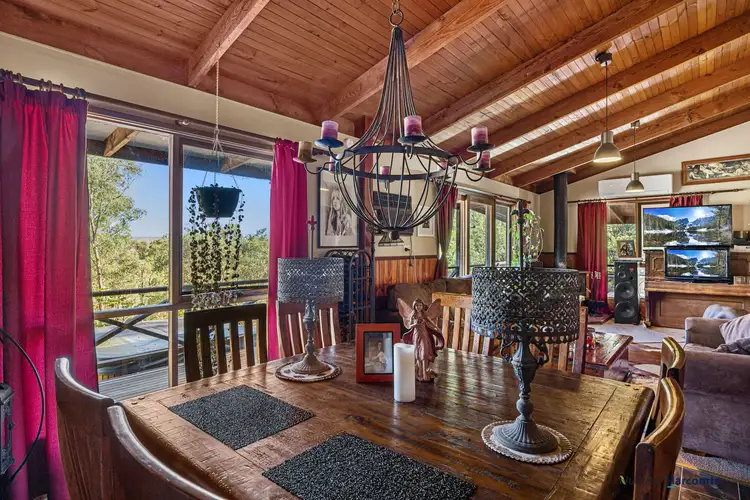 Sixth view of Homely rural property listing, 75 Yellow Box Ridge Road, Acheron VIC 3714