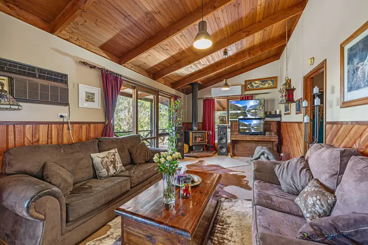 Seventh view of Homely rural property listing, 75 Yellow Box Ridge Road, Acheron VIC 3714