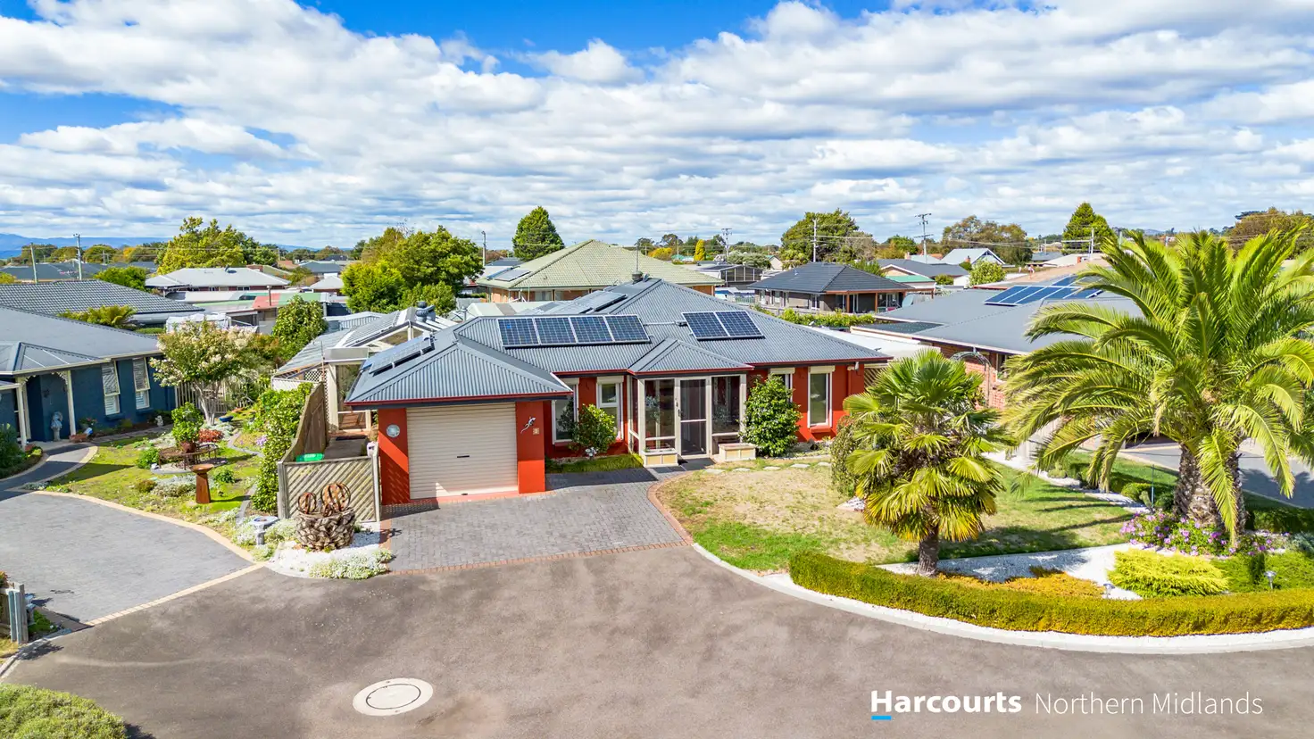 Main view of Homely house listing, 2/46B Malcombe Street, Longford TAS 7301