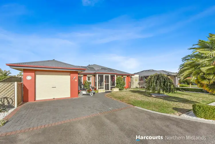 Second view of Homely house listing, 2/46B Malcombe Street, Longford TAS 7301