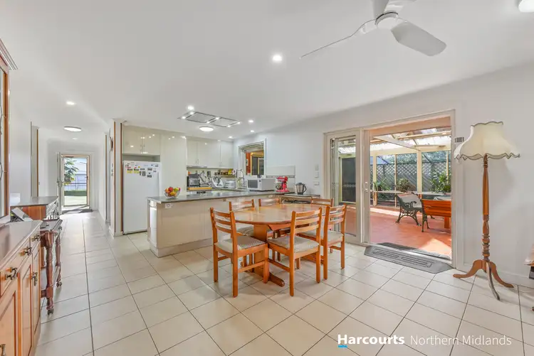 Fourth view of Homely house listing, 2/46B Malcombe Street, Longford TAS 7301