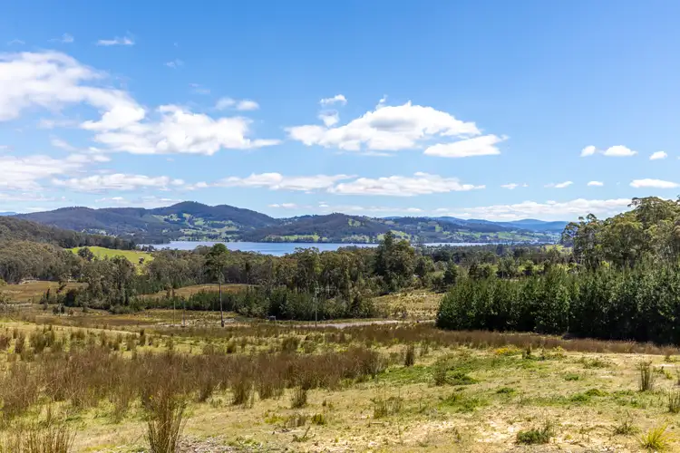 Lot 2 Harveys Hill Close, Deep Bay TAS 7112