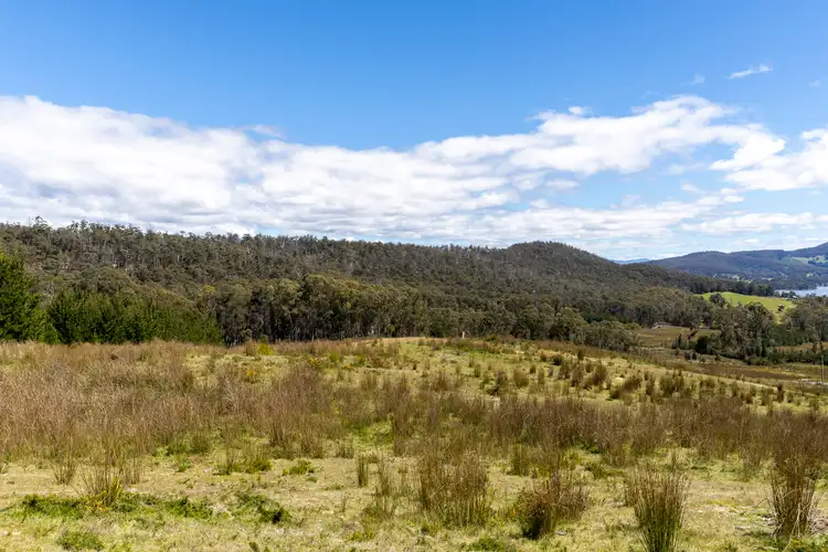 Fifth view of Homely land listing, Lot 2 Harveys Hill Close, Deep Bay TAS 7112
