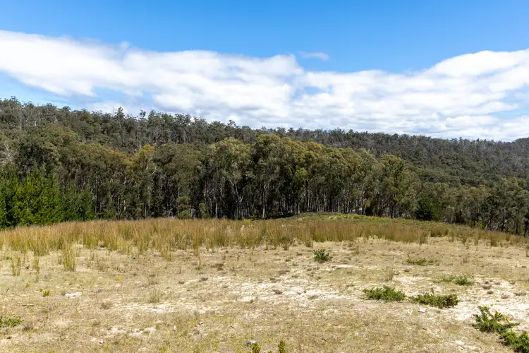 Sixth view of Homely land listing, Lot 2 Harveys Hill Close, Deep Bay TAS 7112