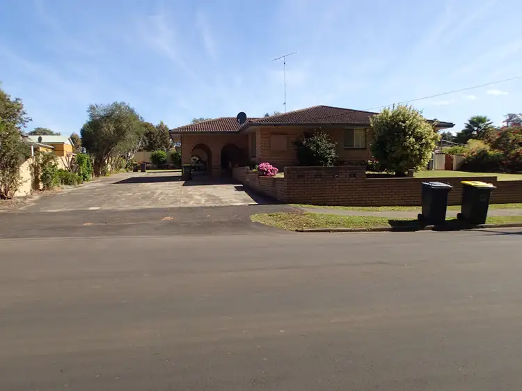 Main view of Homely block of units listing, 13 Young Street, Manjimup WA 6258