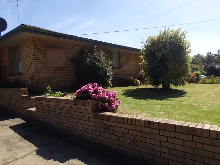 Second view of Homely block of units listing, 13 Young Street, Manjimup WA 6258