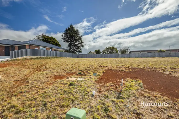 Second view of Homely land listing, 22 Deavan Drive, Shorewell Park TAS 7320