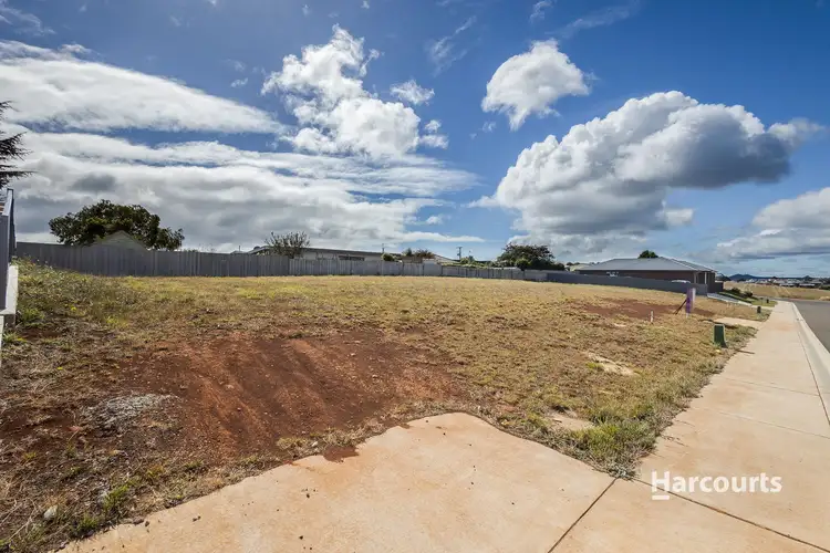 Fourth view of Homely land listing, 22 Deavan Drive, Shorewell Park TAS 7320