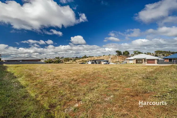 Sixth view of Homely land listing, 22 Deavan Drive, Shorewell Park TAS 7320