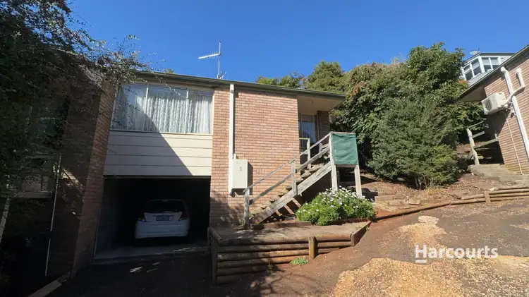 5/30-34 View Road, Montello TAS 7320