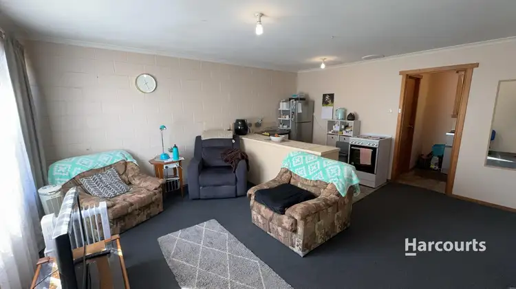 Second view of Homely house listing, 5/30-34 View Road, Montello TAS 7320