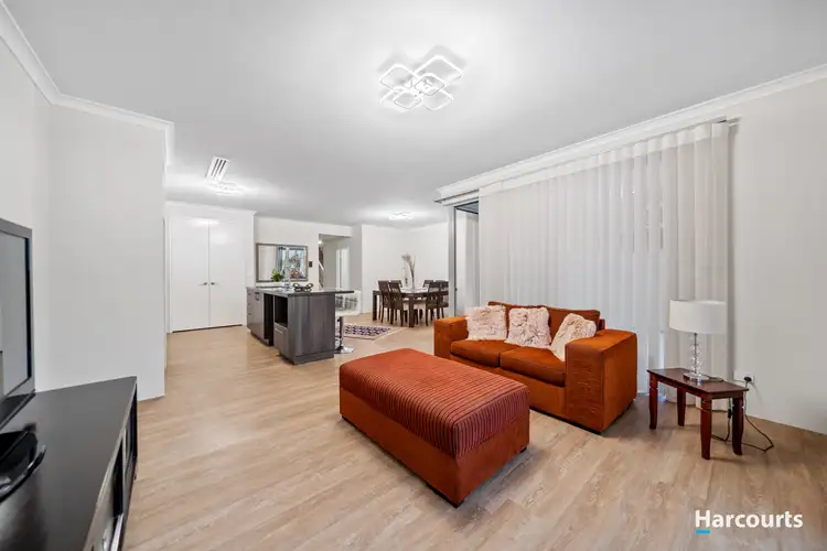 Sixth view of Homely house listing, 99B Marlock Drive, Greenwood WA 6024