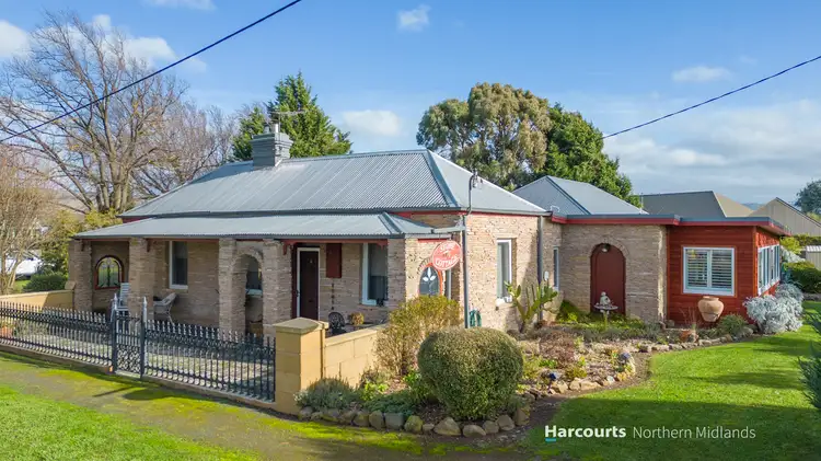 Main view of Homely house listing, 4 Church Street, Ross TAS 7209