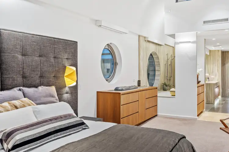 Third view of Homely apartment listing, 22/35 Mount Street, West Perth WA 6005