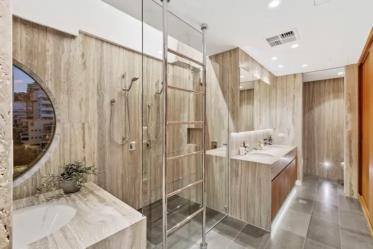 Fourth view of Homely apartment listing, 22/35 Mount Street, West Perth WA 6005