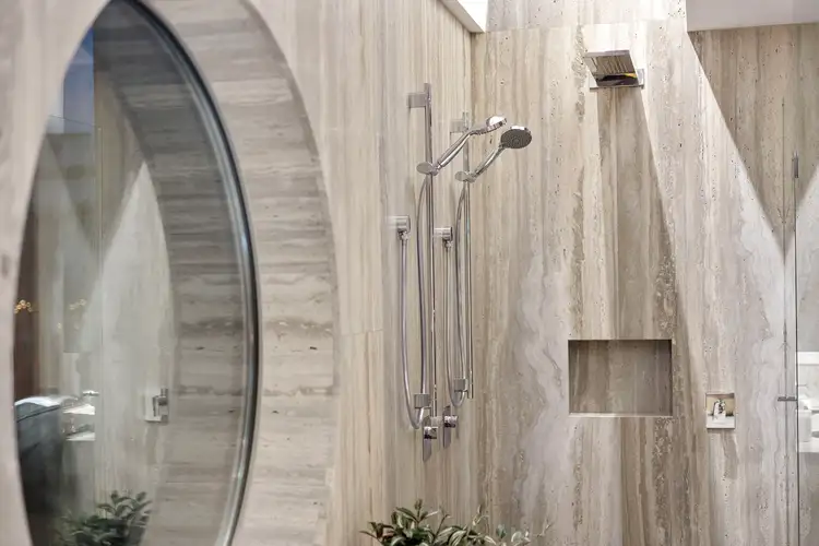 Fifth view of Homely apartment listing, 22/35 Mount Street, West Perth WA 6005