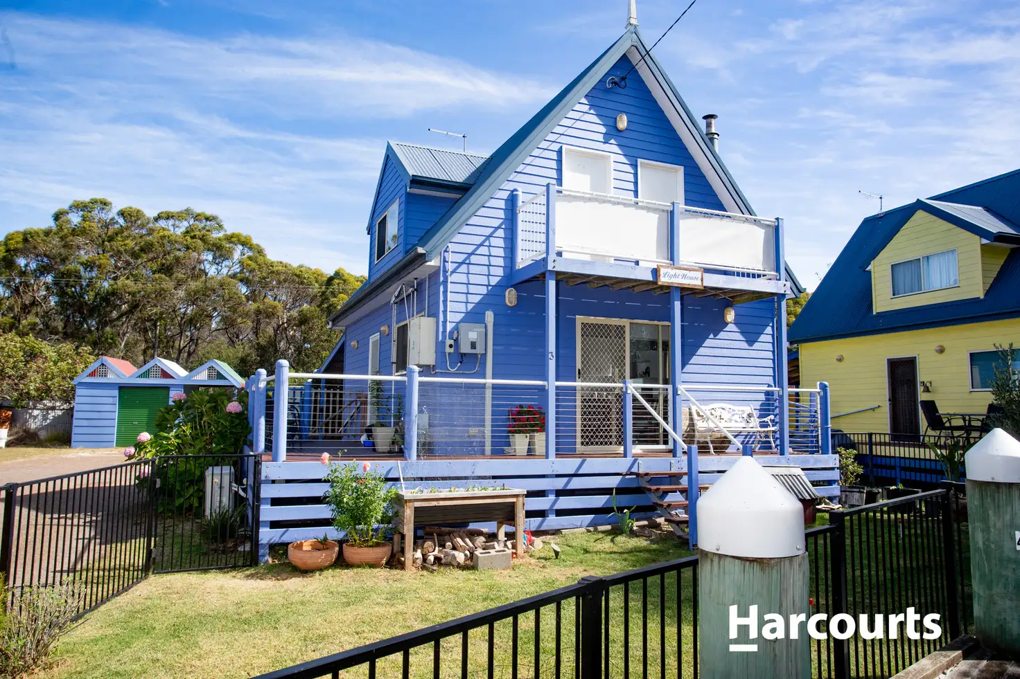 Main view of Homely house listing, 3/2 Tamar Crescent, Greens Beach TAS 7270