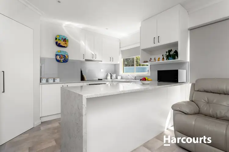 Second view of Homely house listing, 3/2 Tamar Crescent, Greens Beach TAS 7270